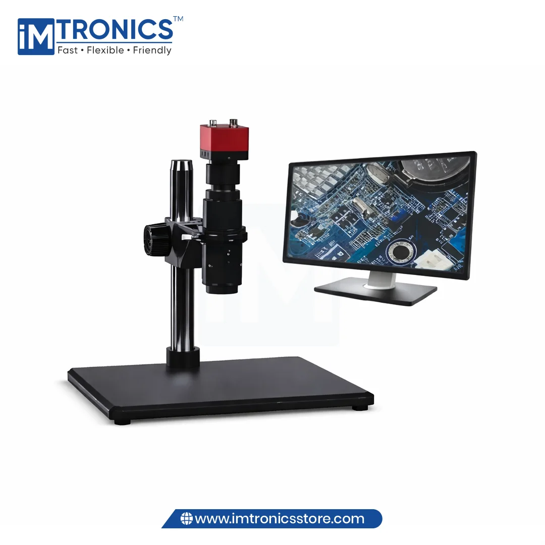 Optical Inspection System