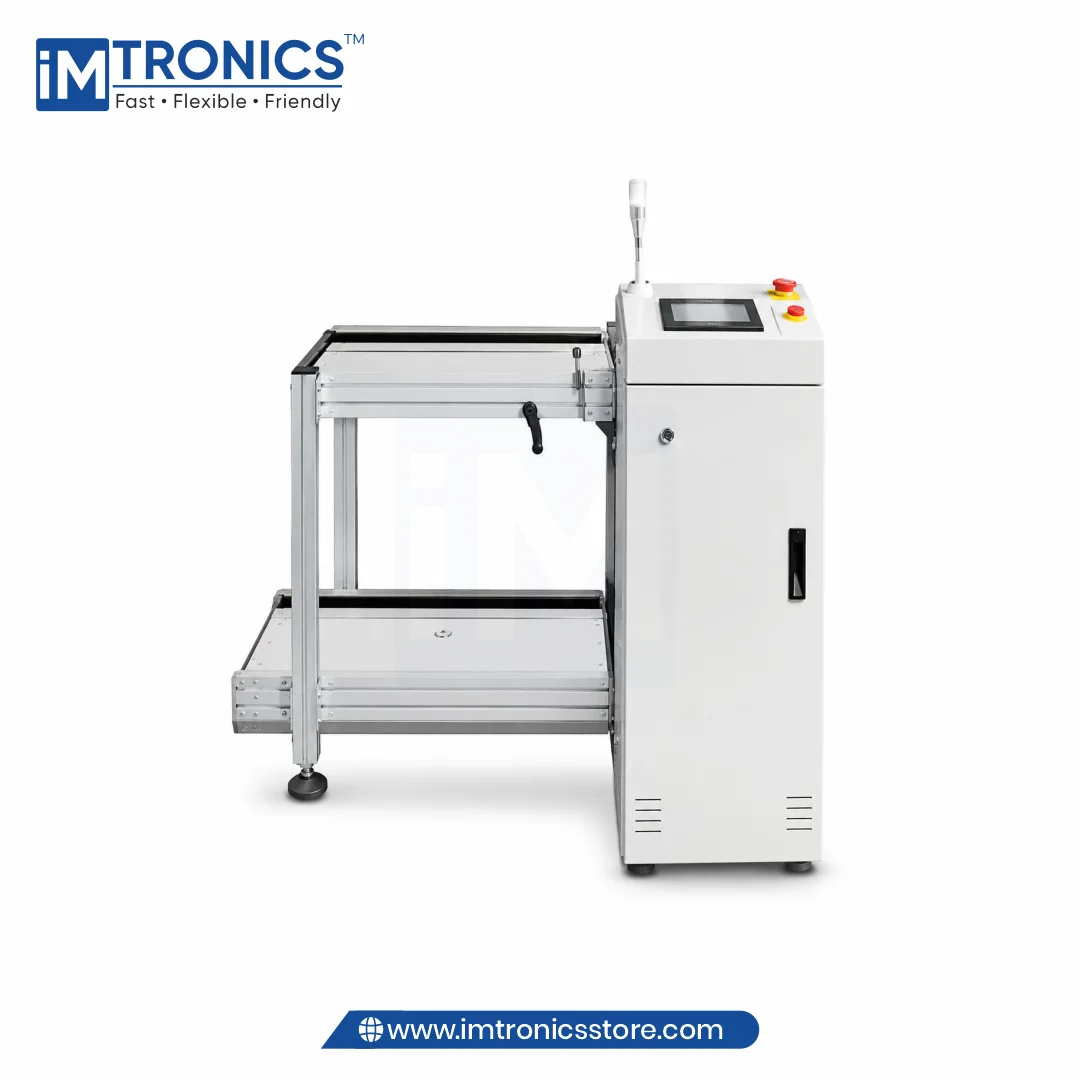 SMT Equipment products at IMTronics Technology