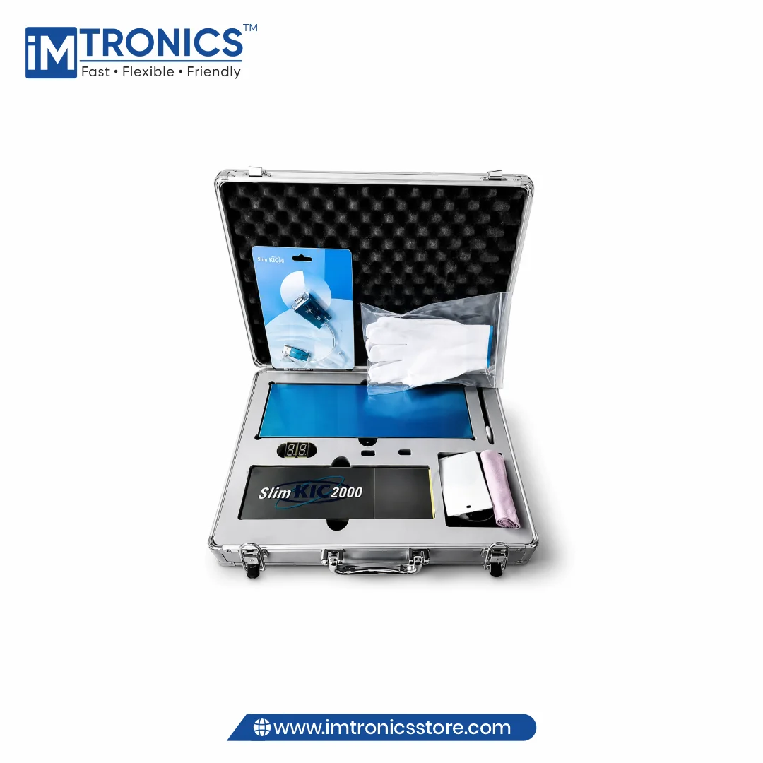 Thermal Profiler &amp; Accessories products at IMTronics Technology