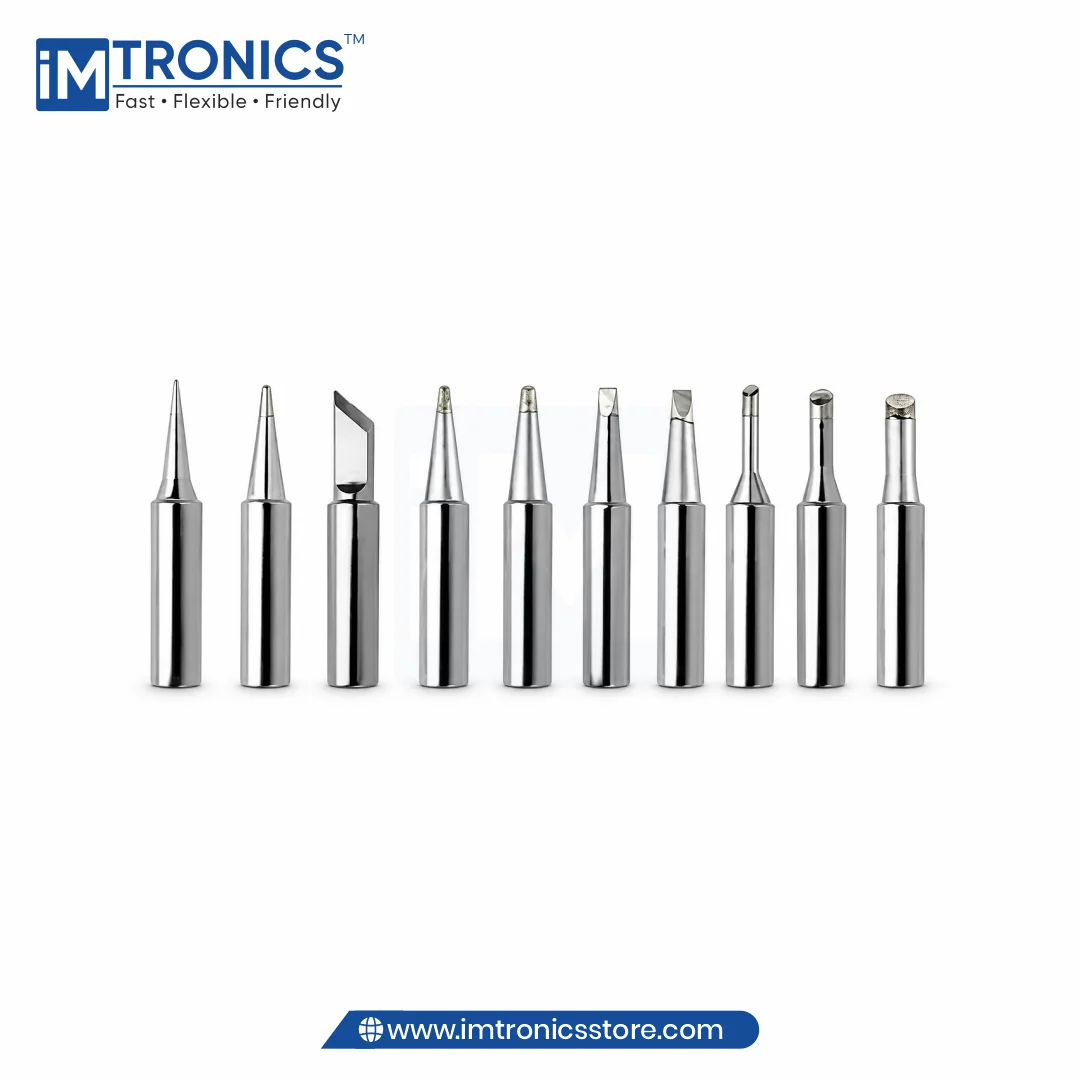 900 Series Bits
