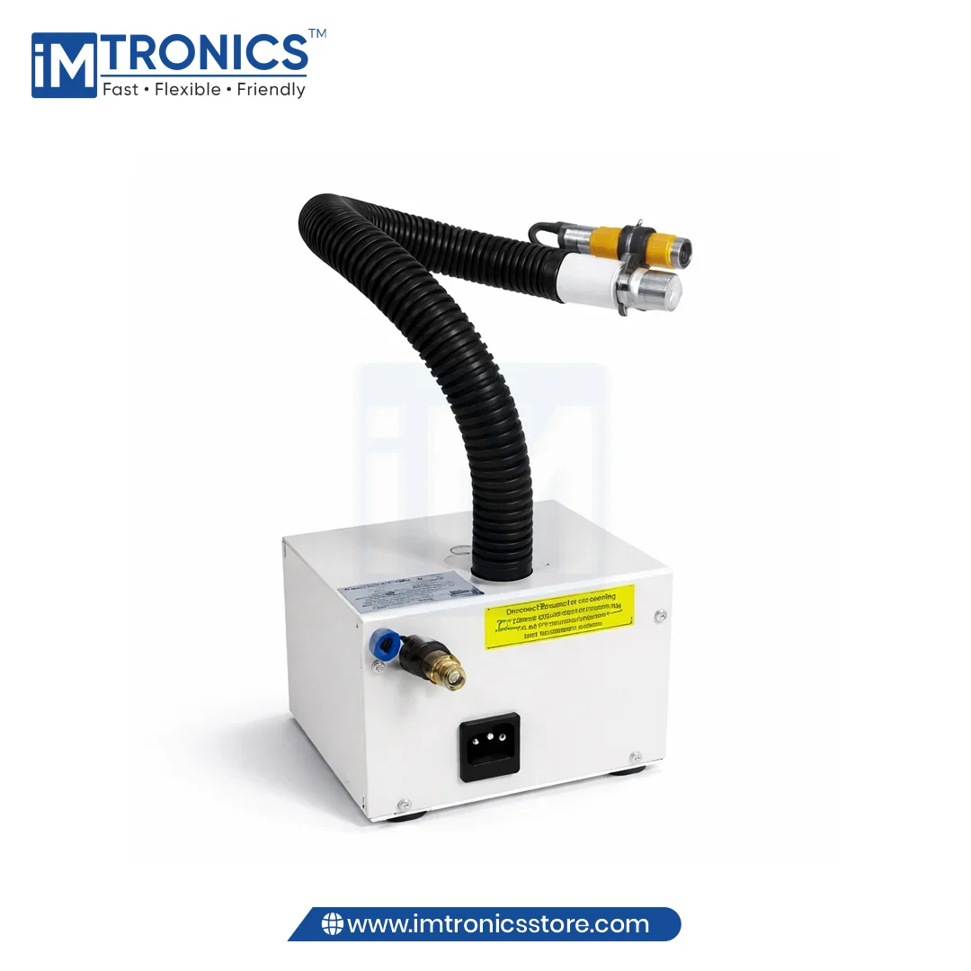 Bakon (bk-) 460 Snake Type Ionizer 