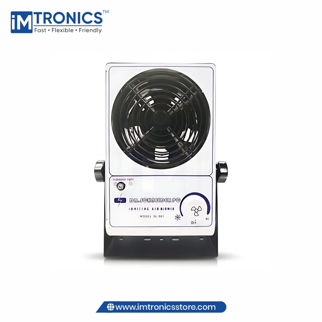 Banch Top Ionizer Sl-01