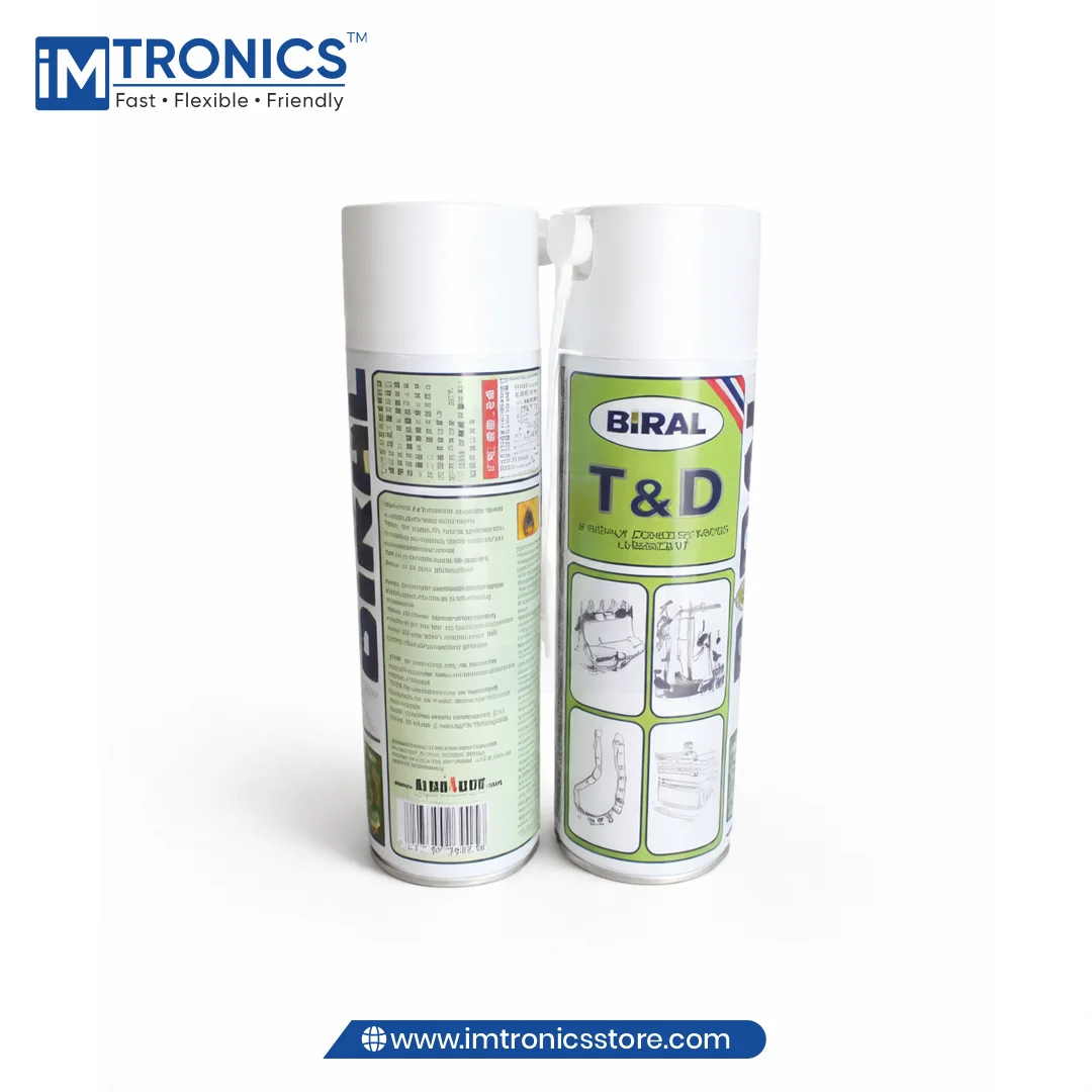 Biral T & D