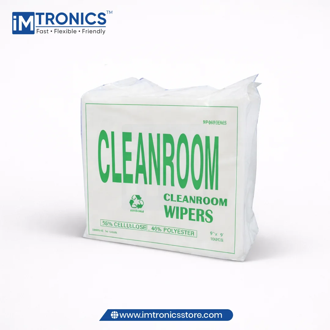 Clean Room Wipes
