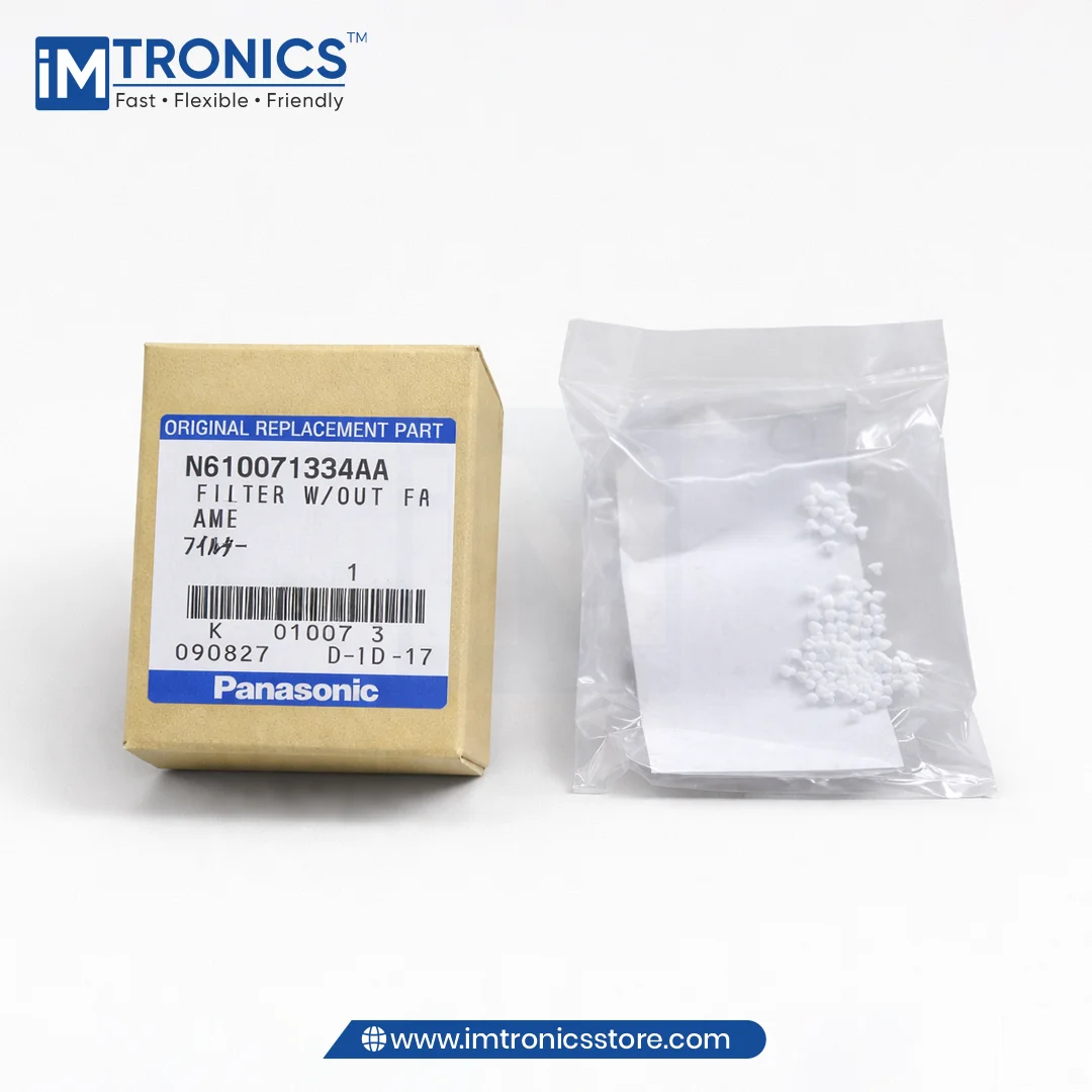 Cm602, Cm402 Filters