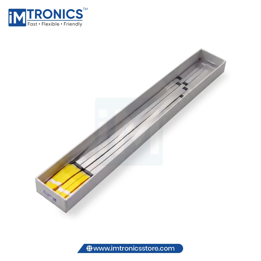 Cover Tape Extender