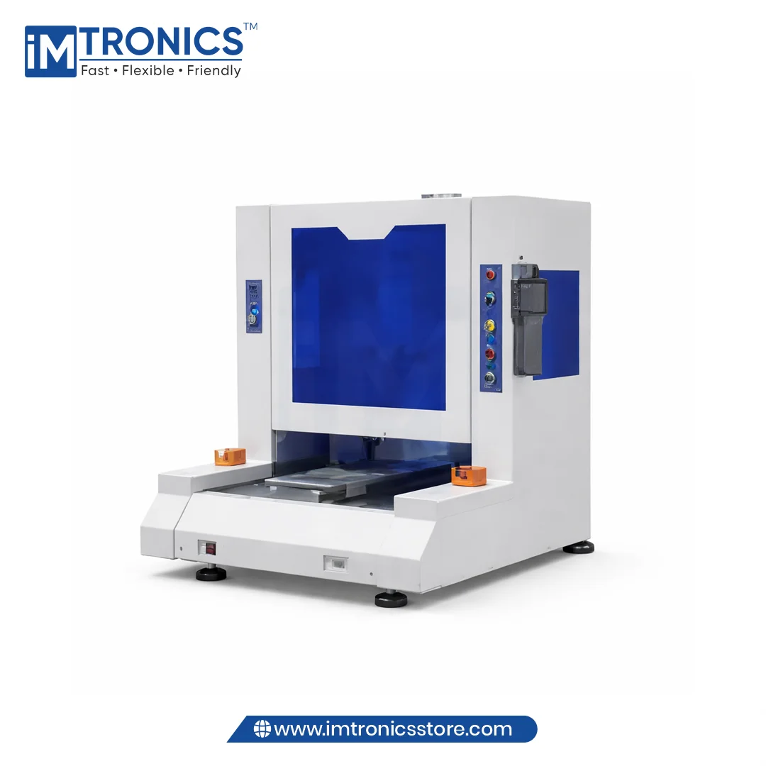 Desktop Coating Machine
