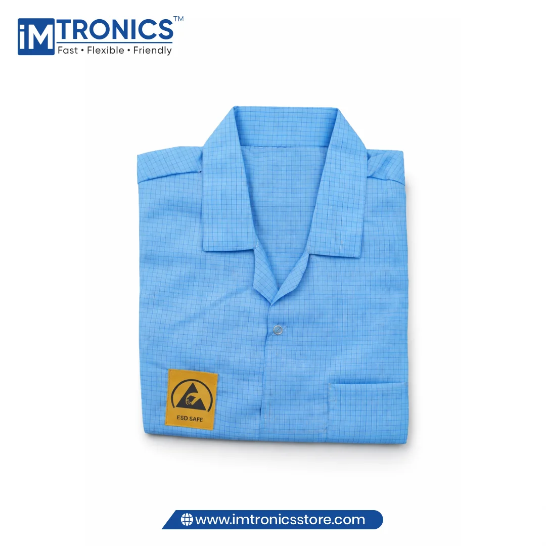 Esd Apron