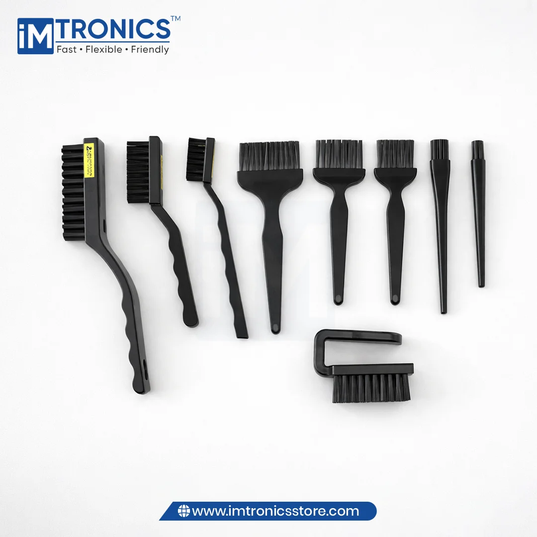 Esd Brushes