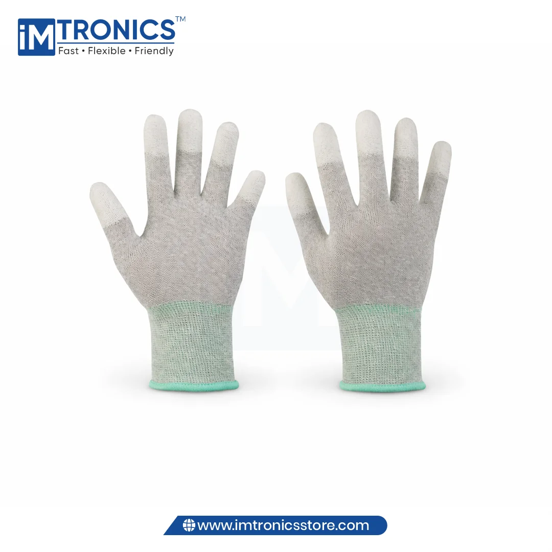 Esd Gloves