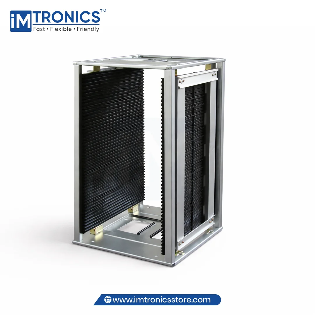 Esd Magazine Racks