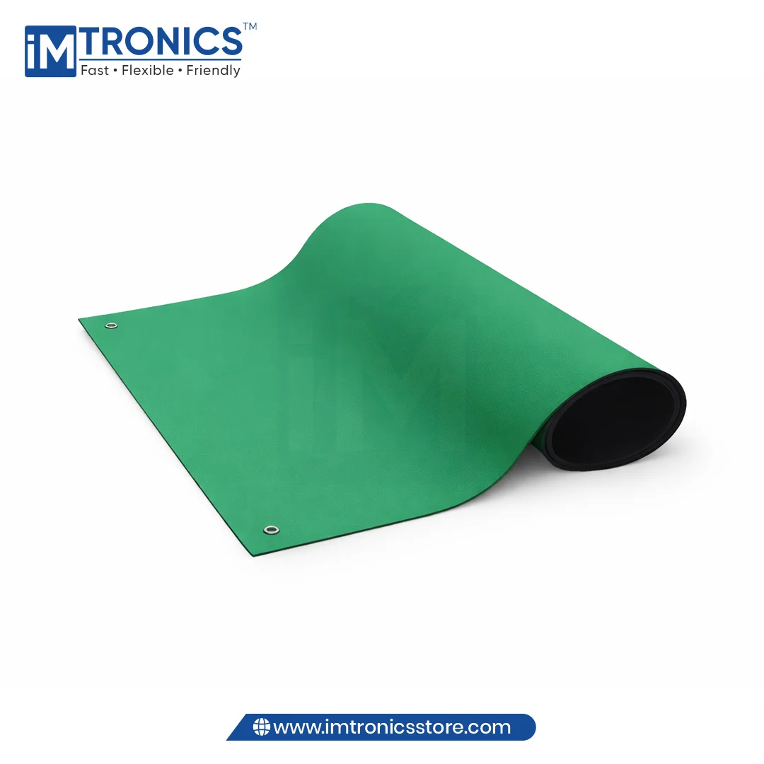 Esd Rubber Mat