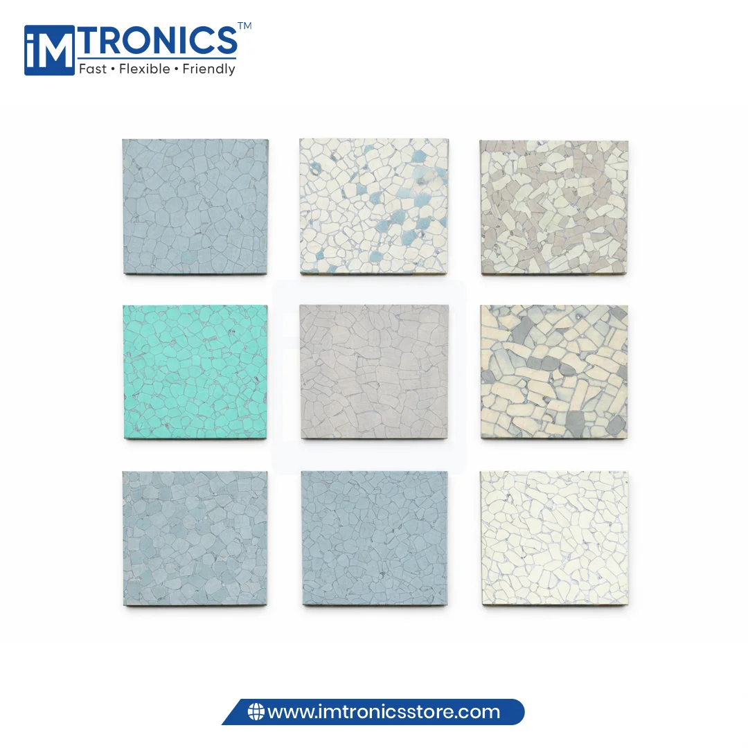 Esd Tiles