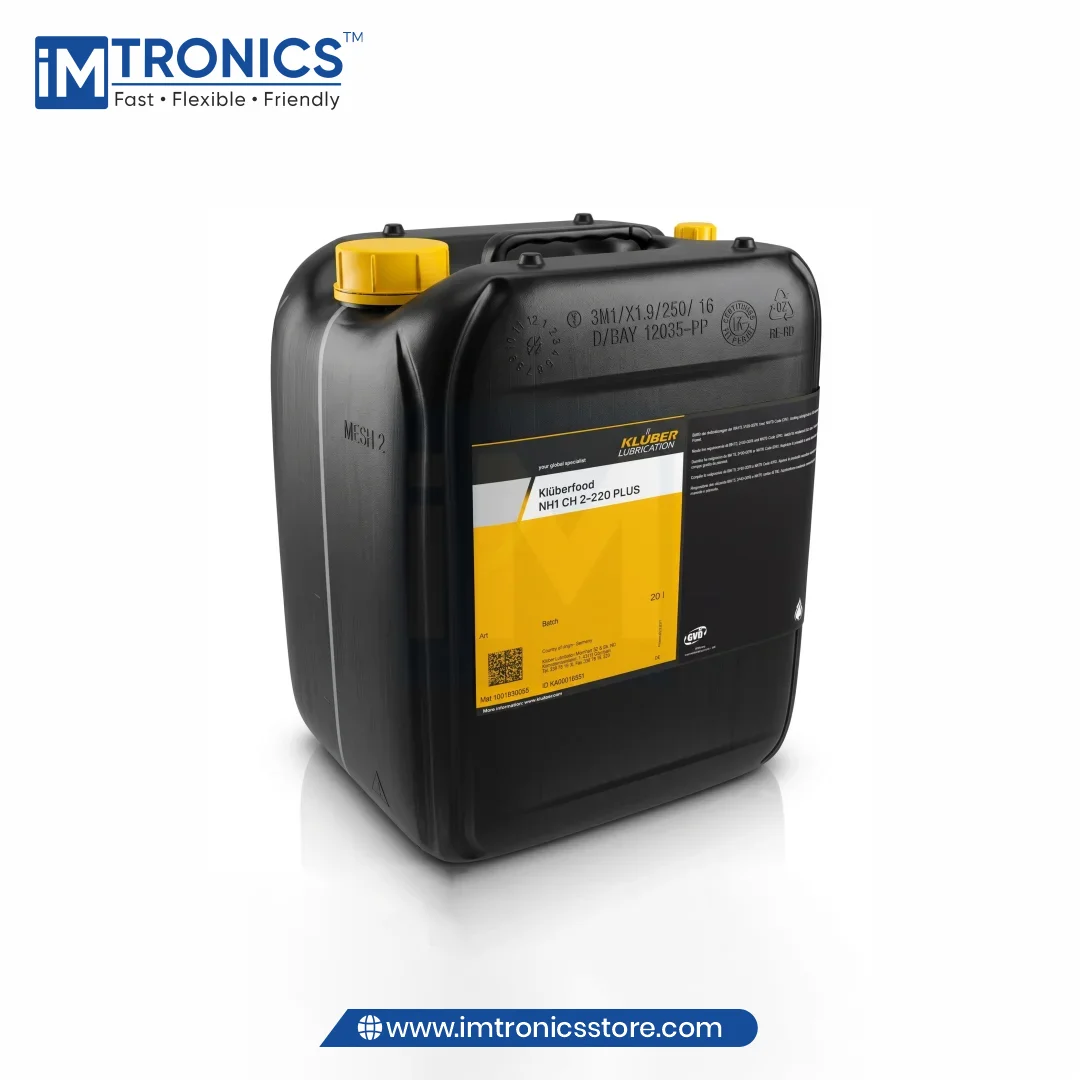 High Temperature Oil For Reflow Oven