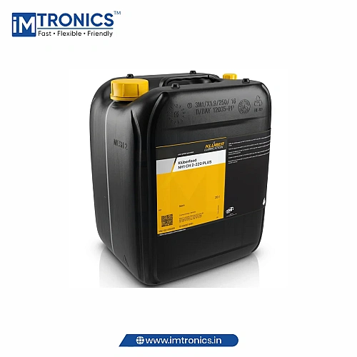 High Temperature Chain Lubricant