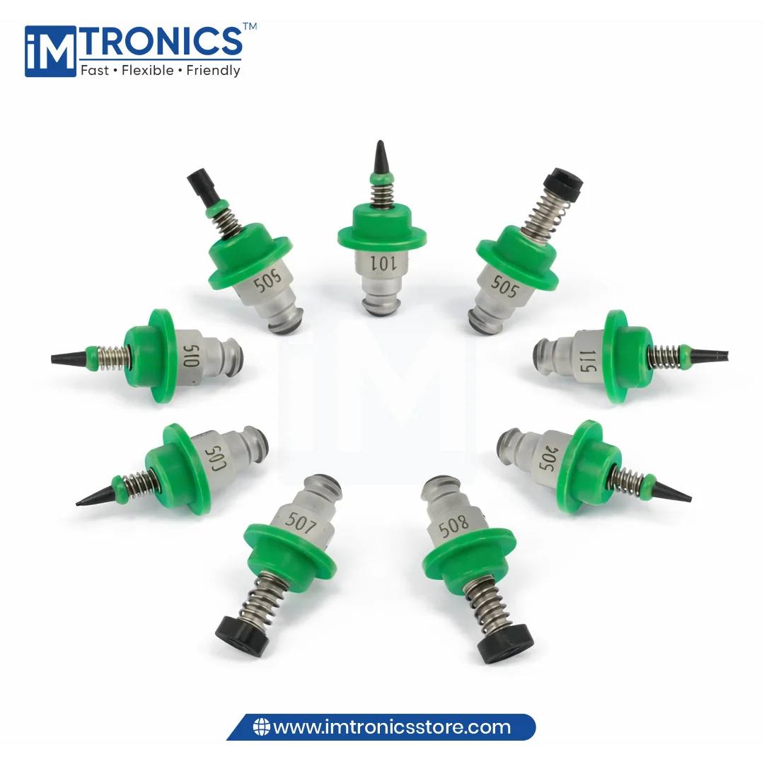 Juki Compatible Nozzles