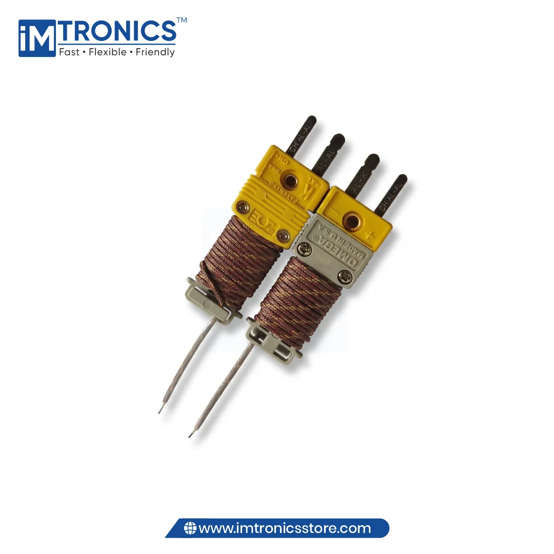 K Type Thermocouples 