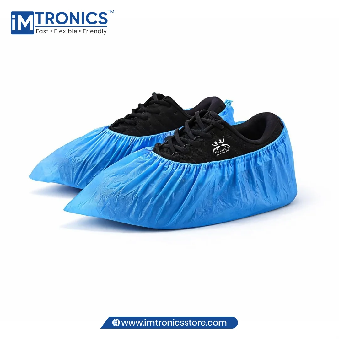 Normal Shoe Cover