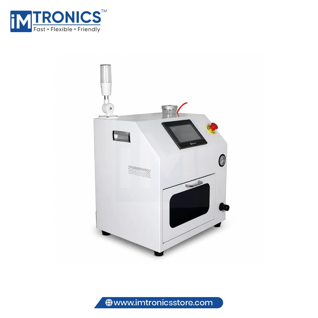 Nozzle Cleaning Machine Imt-893