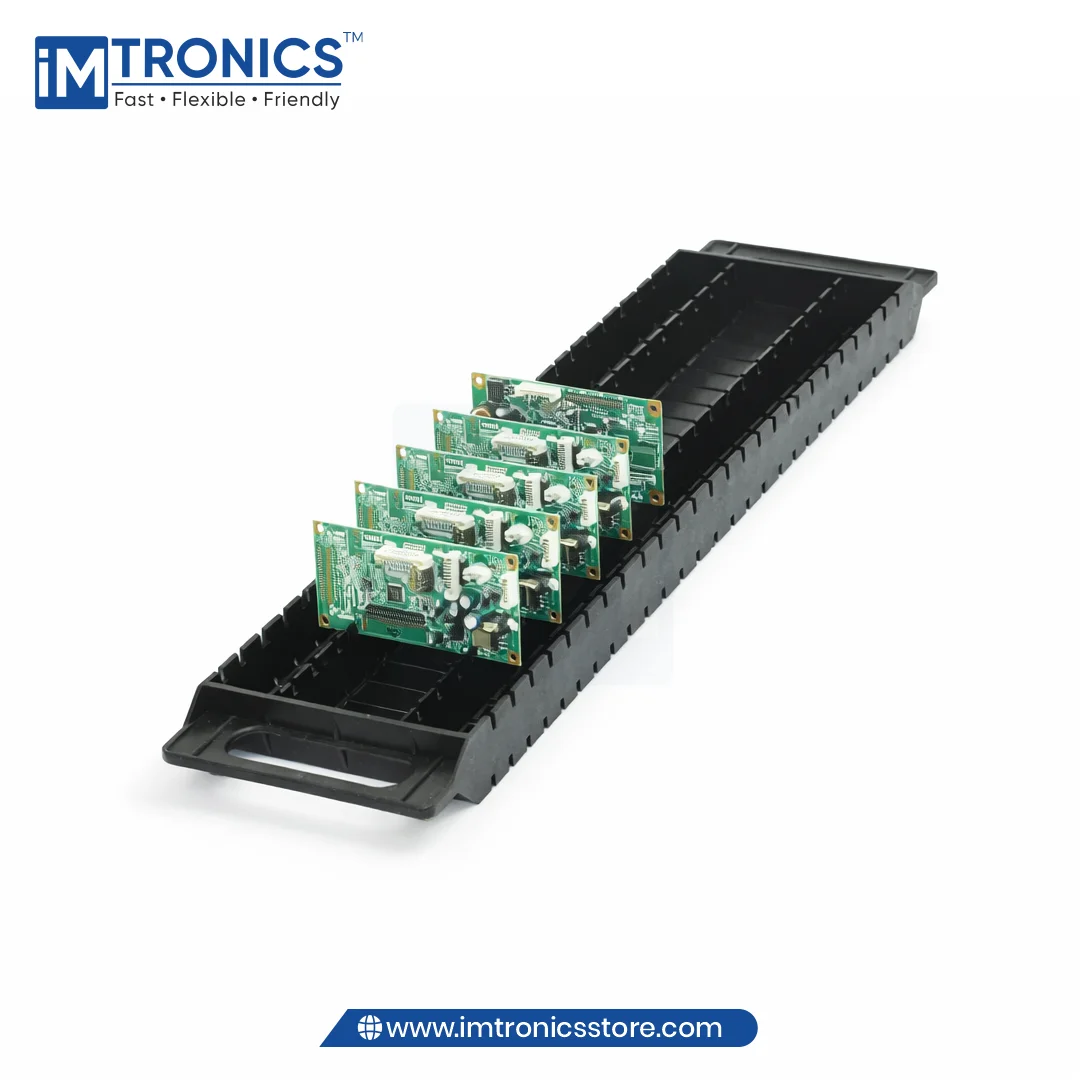 Pcb I Type Tray