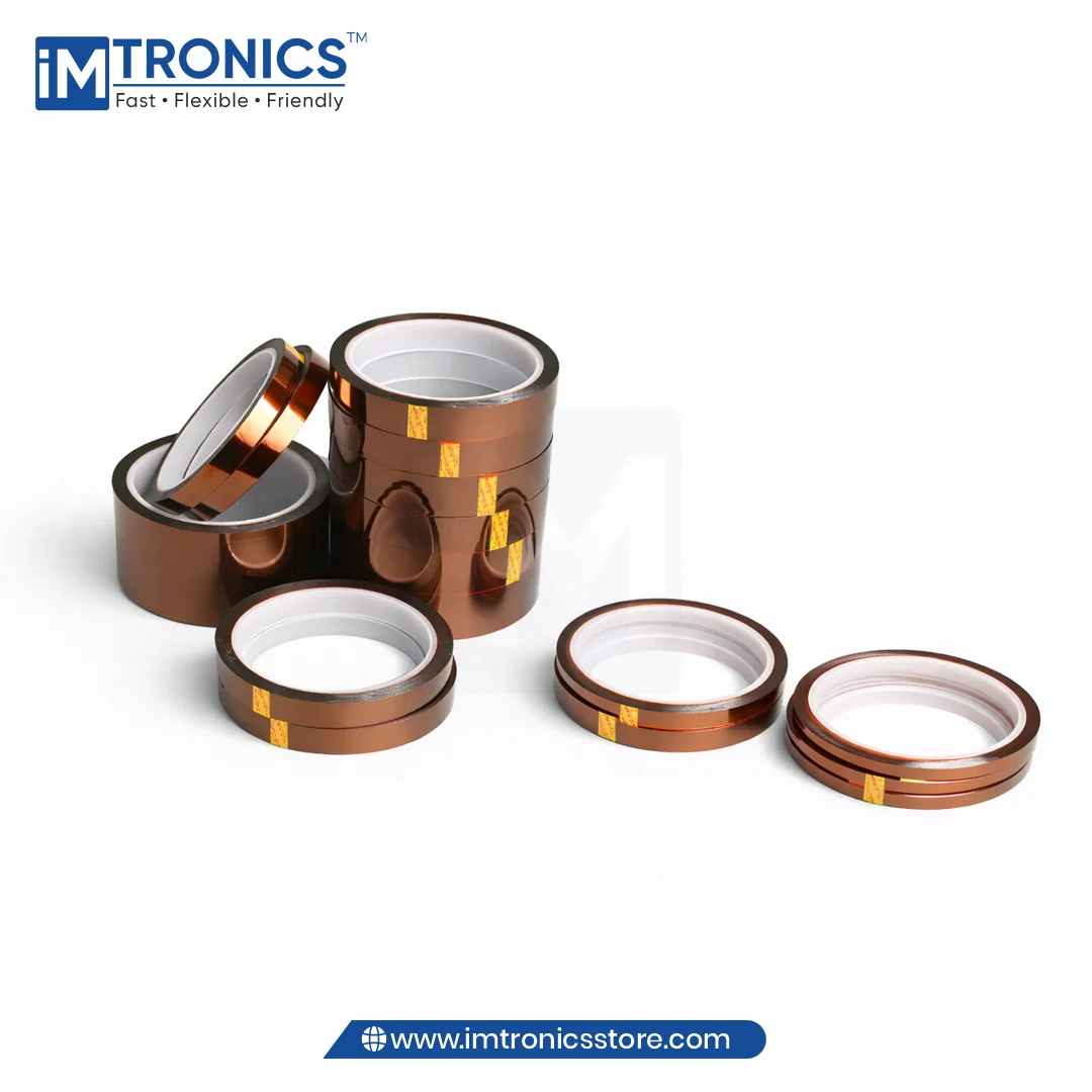 Polyimide Tapes