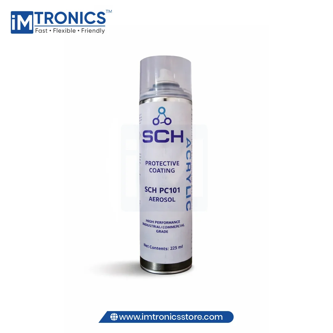 Sch-pc101 - Spray Can