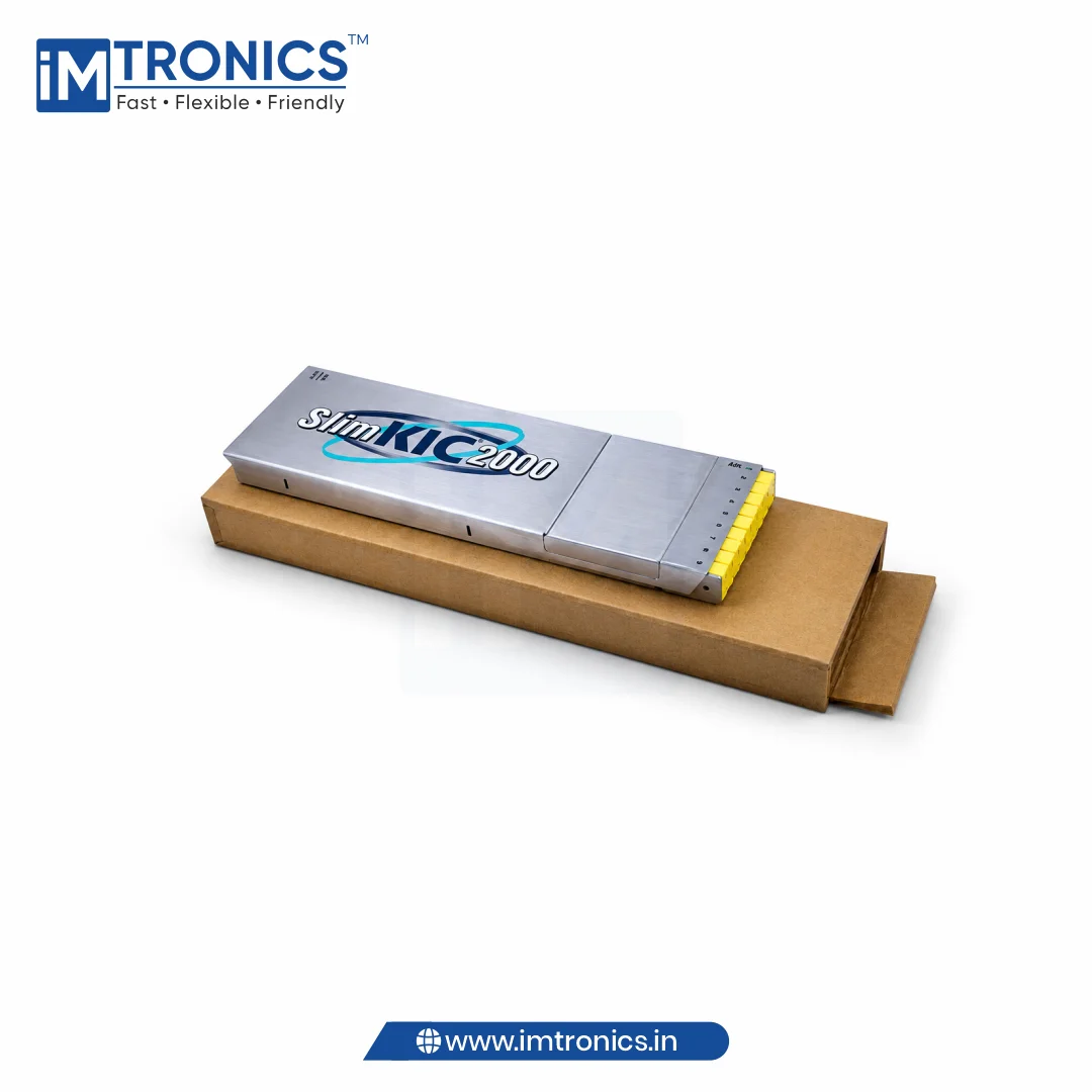 Slim Kic 2000 Thermal Profiler