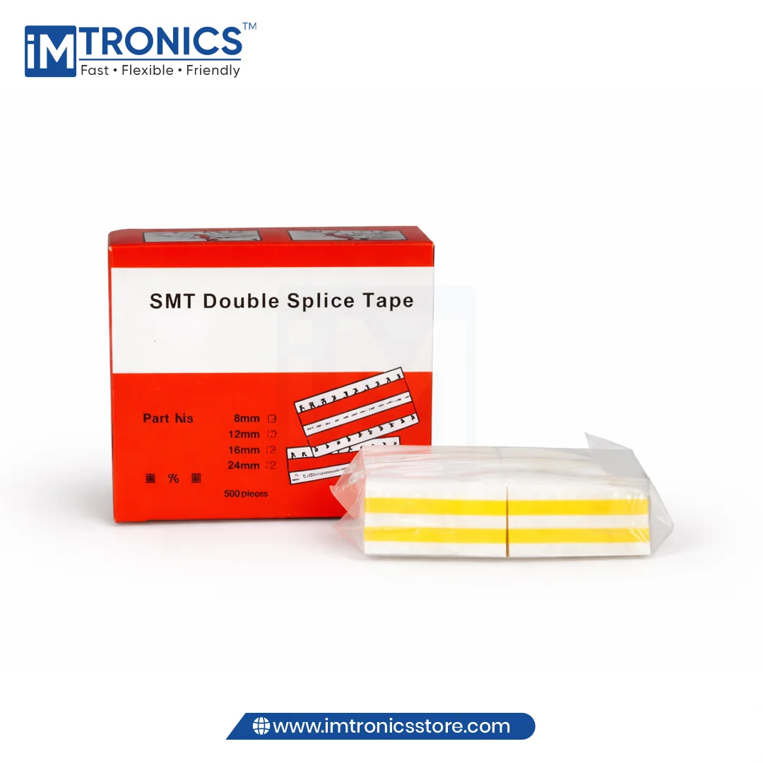 Smt Double Sided Splice Tape 