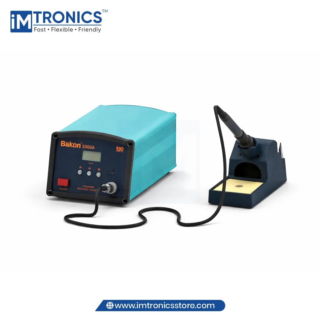 Soldering Station Bk-3300