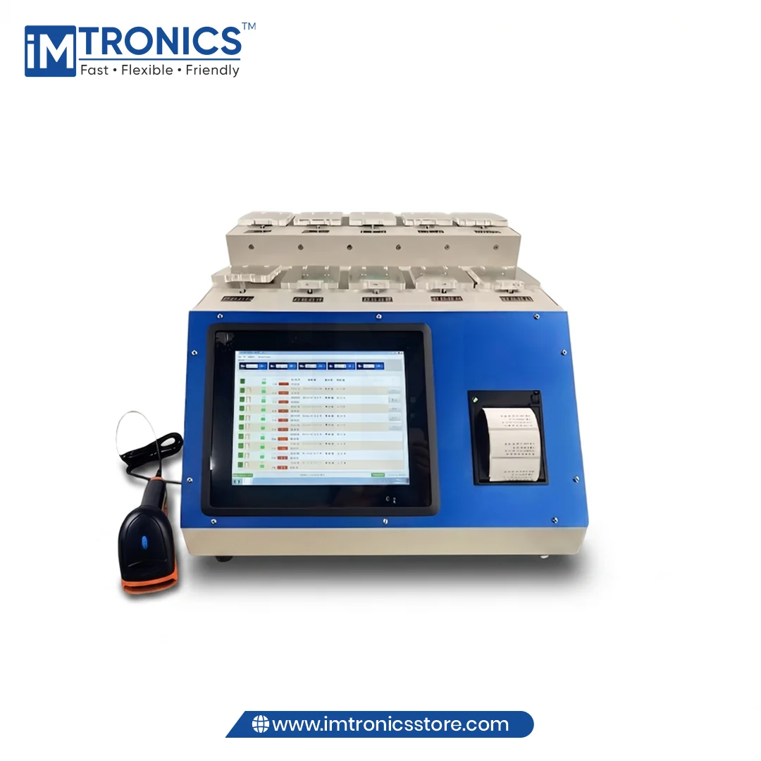 Solder Paste Thawing Machine
