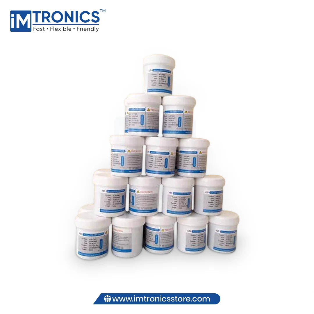 Solder Paste