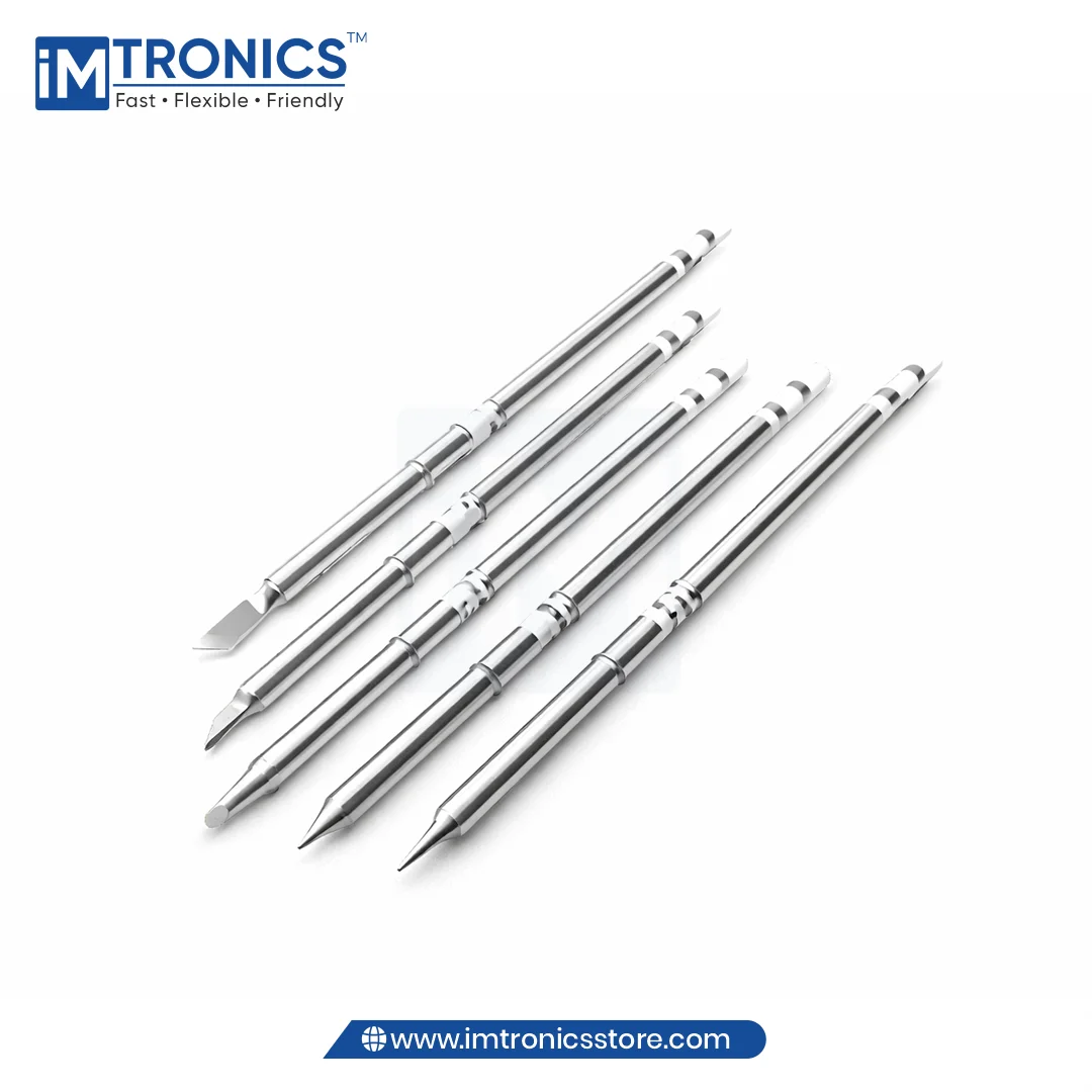 T12 Series Compatible Bits