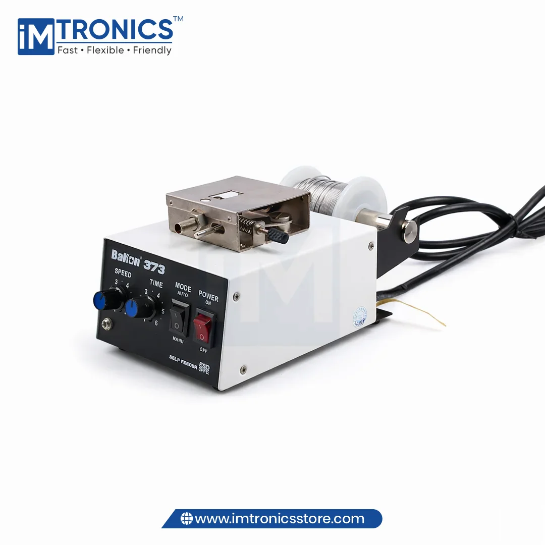 Soldering Station 375b+