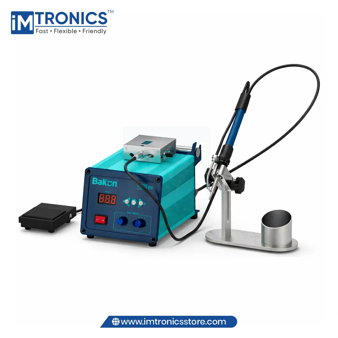 Soldering Station Bk-3500