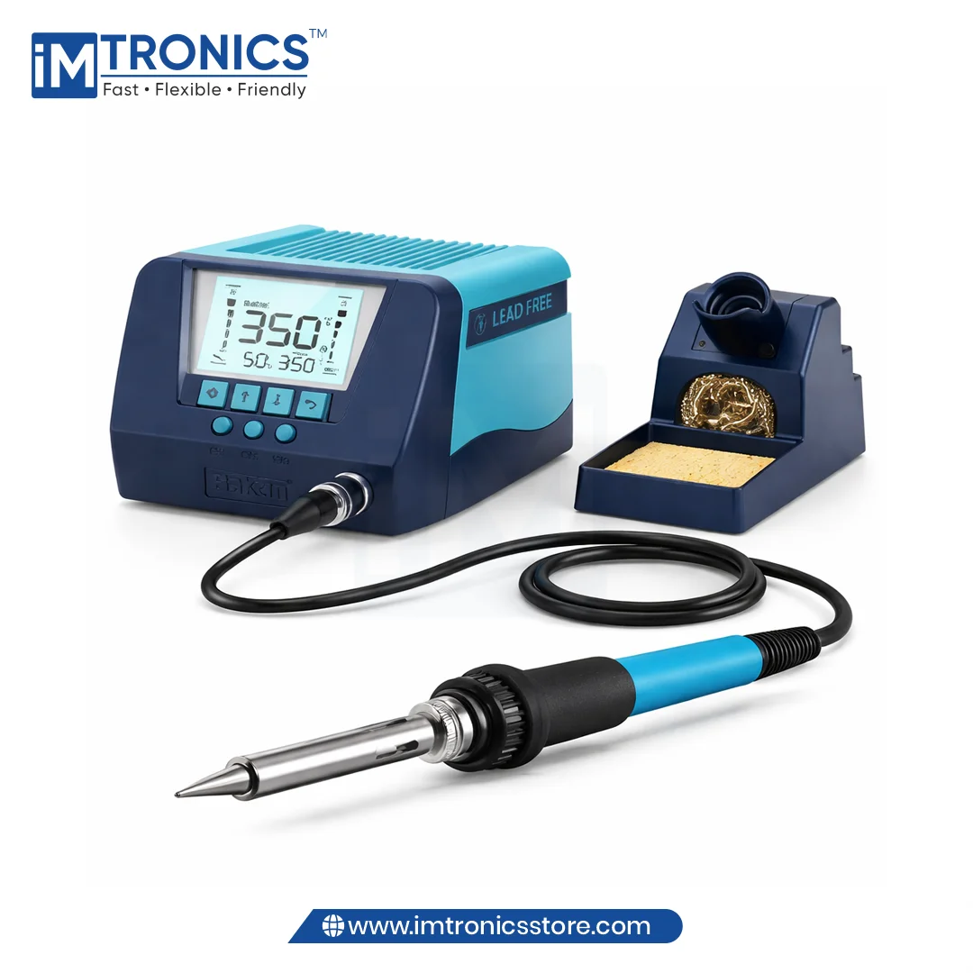 Soldering Station Bk-90 