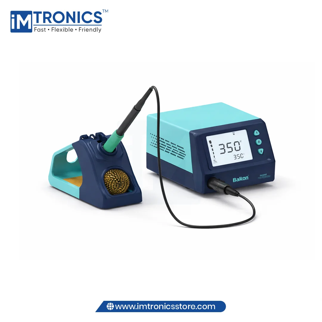 Soldering Station Bk-969
