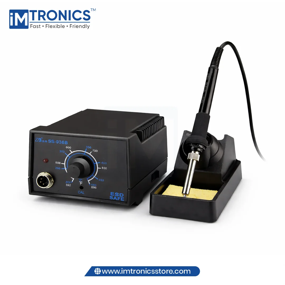 Soldering Staion Itech-936 