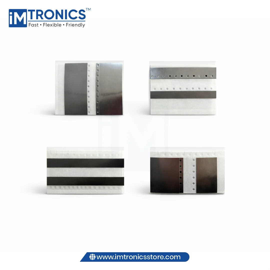Splice Tapes For Fuji Machines