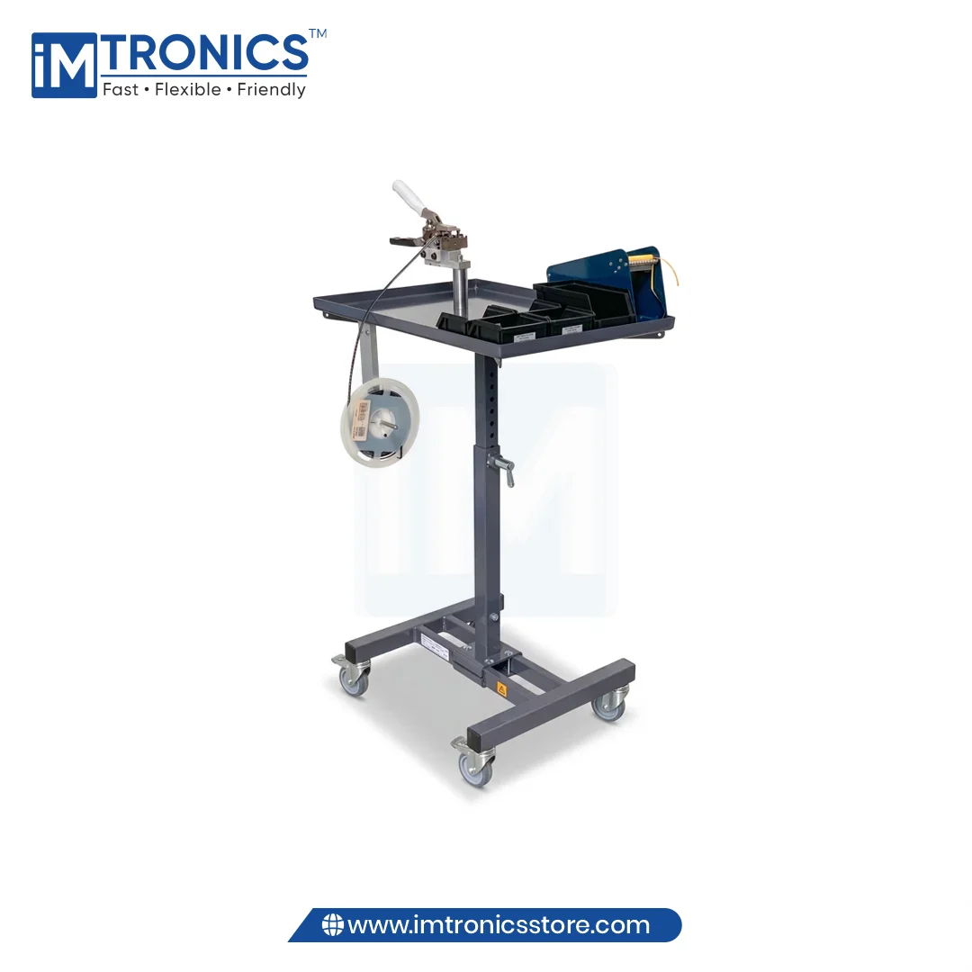 Splicing Trolley 