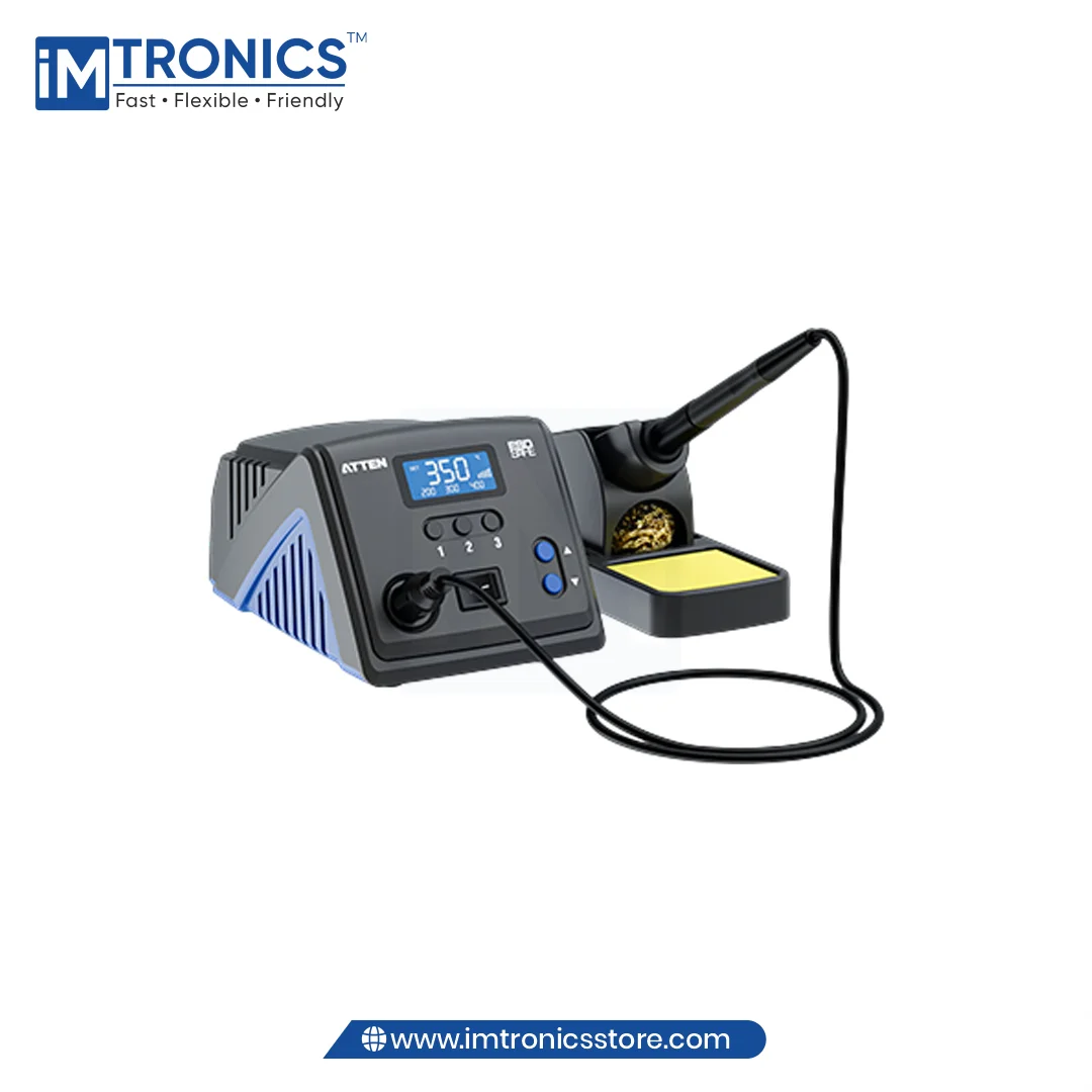 St-100 Soldering Station 