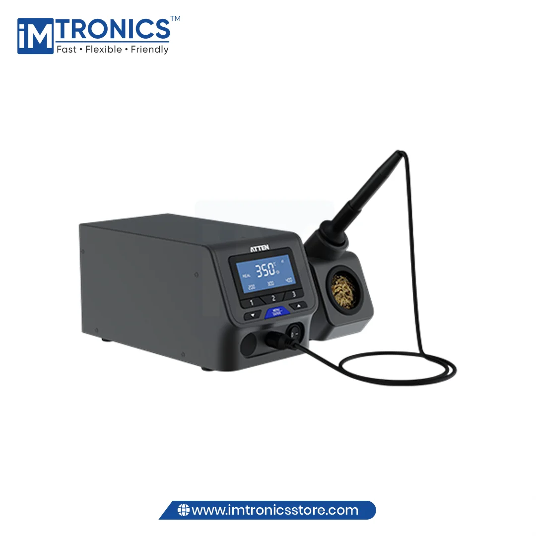 St-3003D High-Power Soldering Station