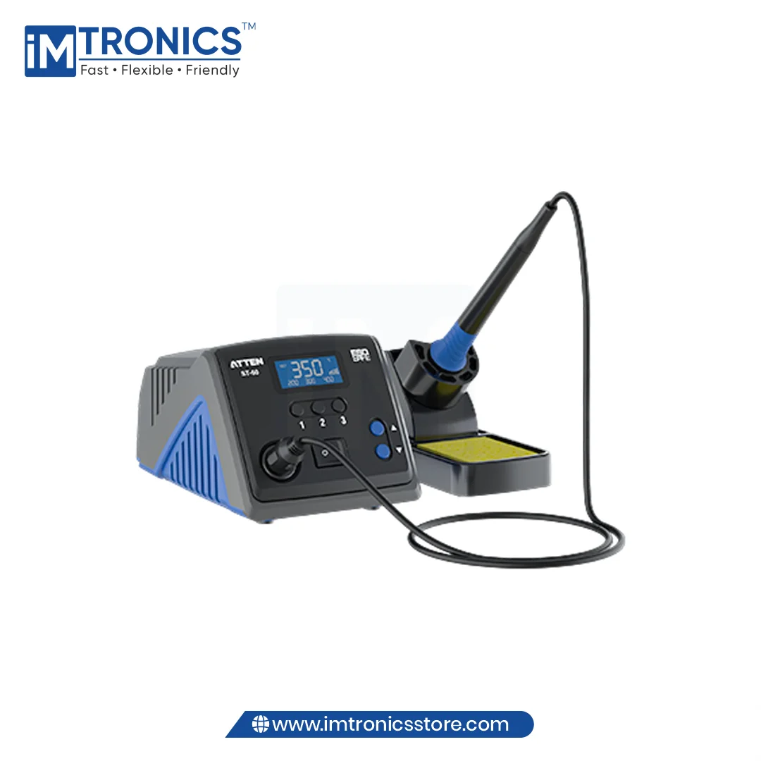 St-60 Soldering Station