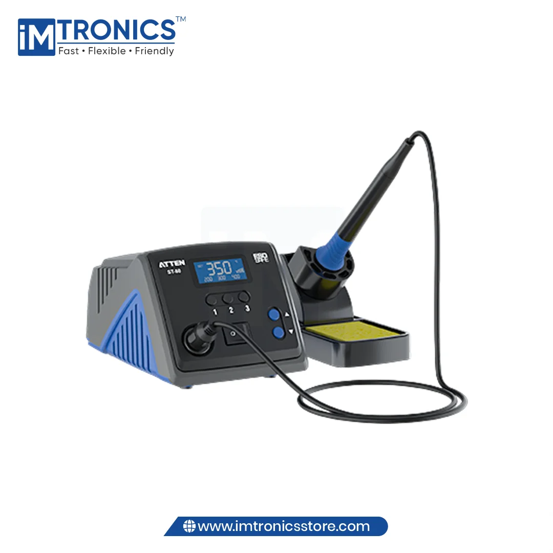 St-80 Soldering Station