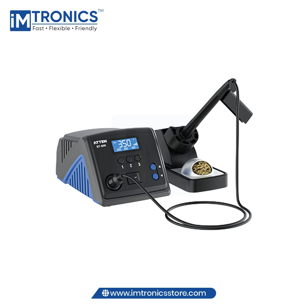 St-909 Soldering Station