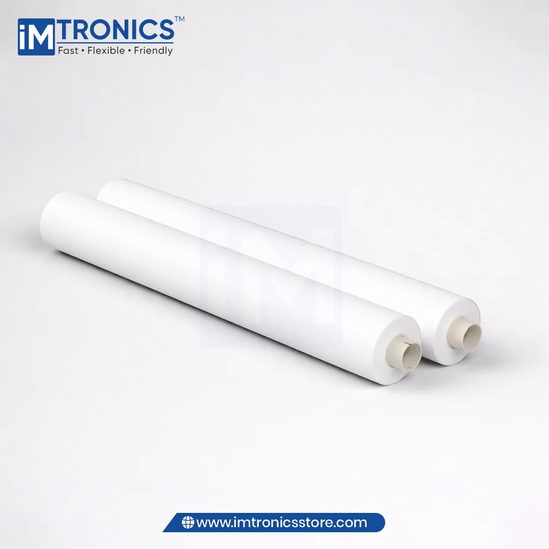 Stencil Cleaning Roll 