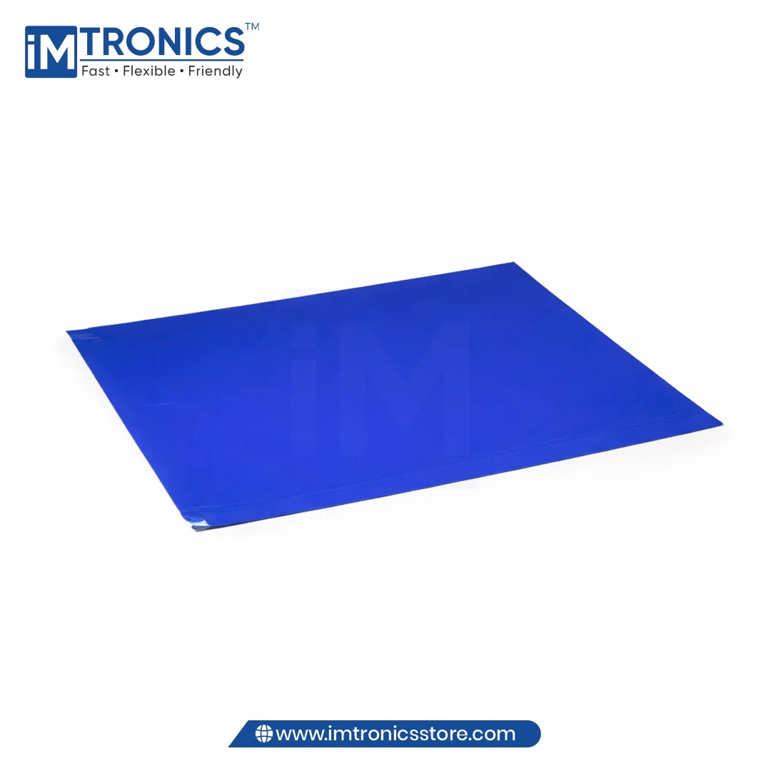 Sticky Mat
