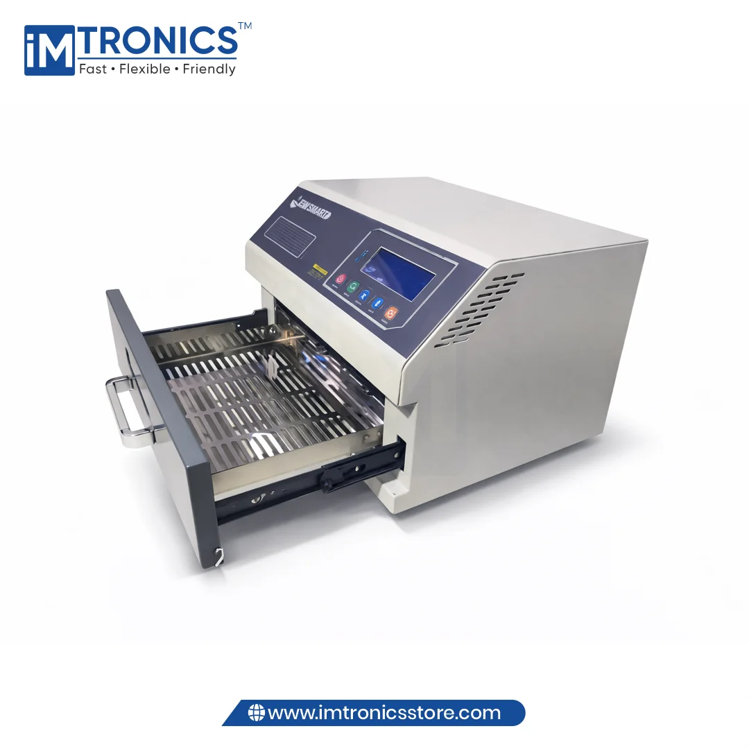 Table Top Reflow Ovens 
