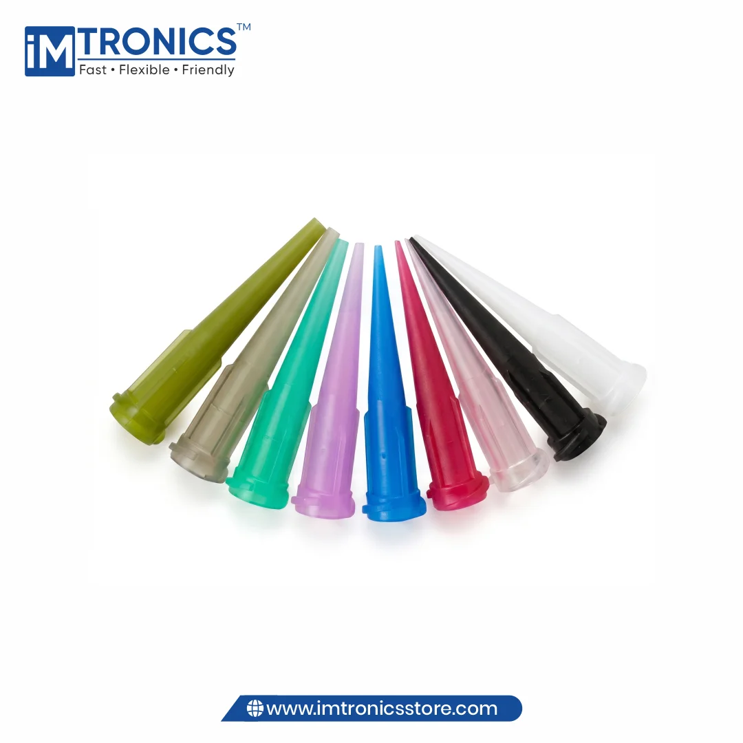 Tt Needles
