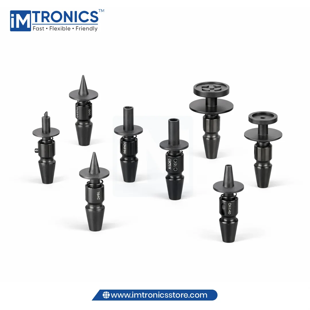 Yamaha Compatible Nozzles
