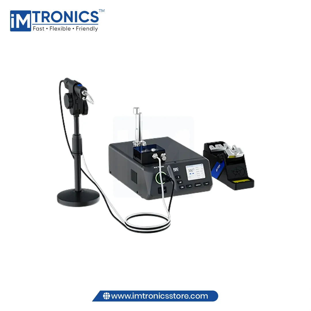 Zt-660-150g Auto-feed Soldering Station